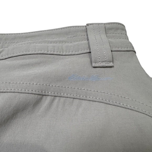 Eddie Bauer Women’s Size 14 Tan Skort - Picture 3 of 5